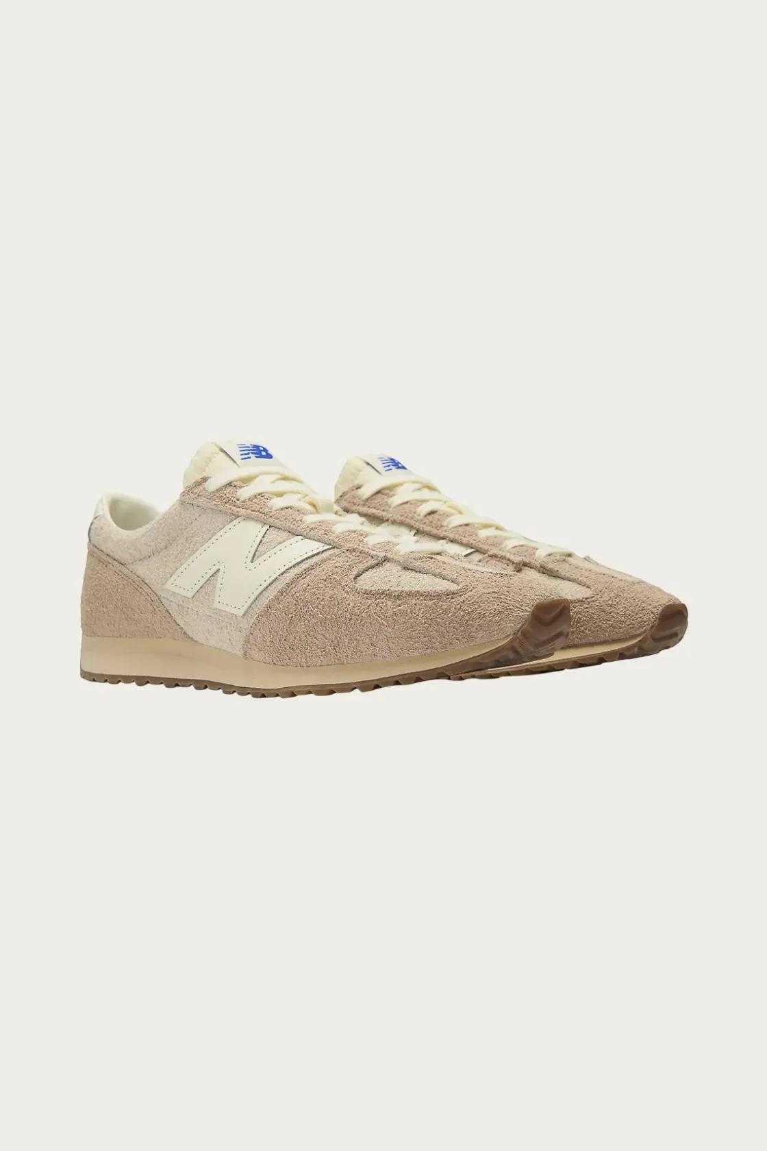 Footwear<New Balance 471 - Bisque/Flat Taupe