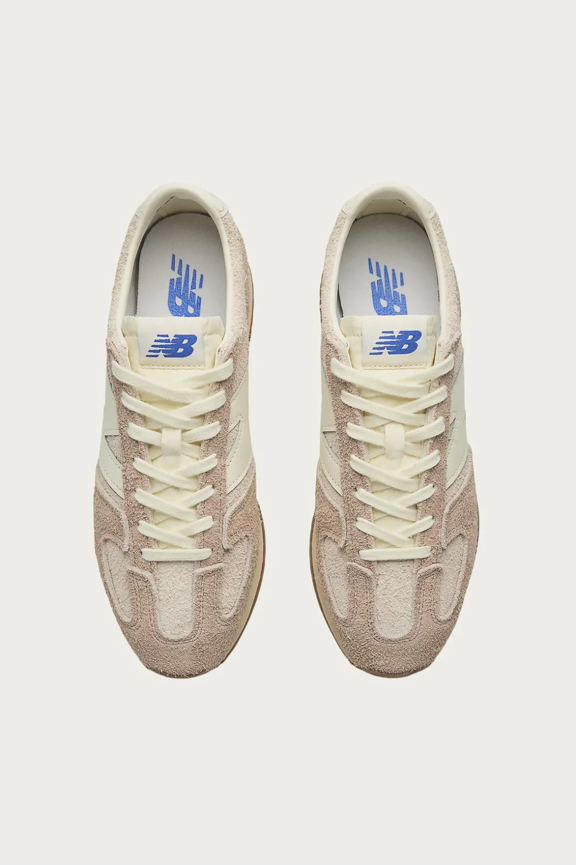 Footwear<New Balance 471 - Bisque/Flat Taupe