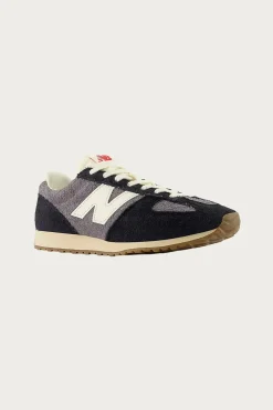 Footwear<New Balance 471 - Castlerock/Black