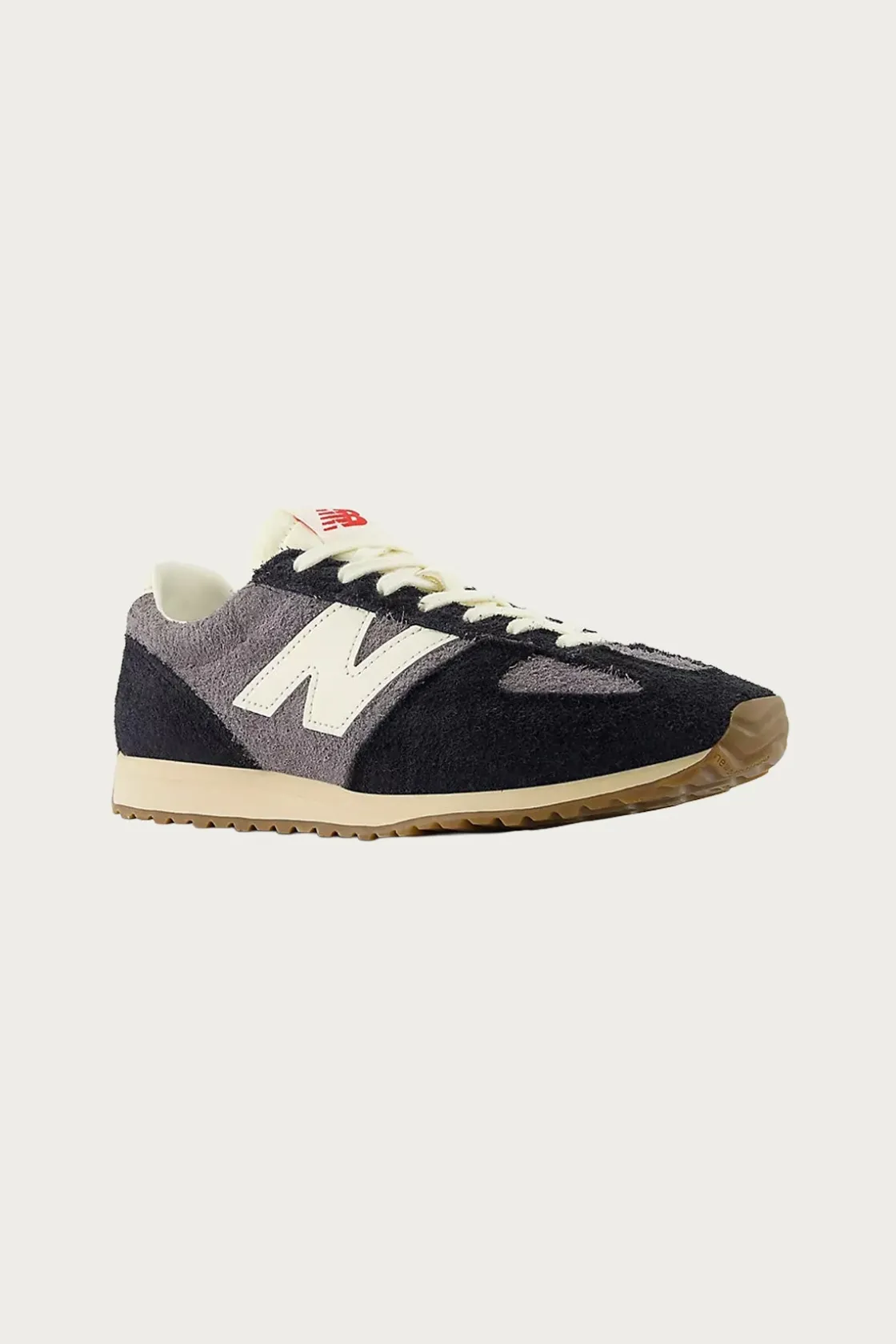 Footwear<New Balance 471 - Castlerock/Black