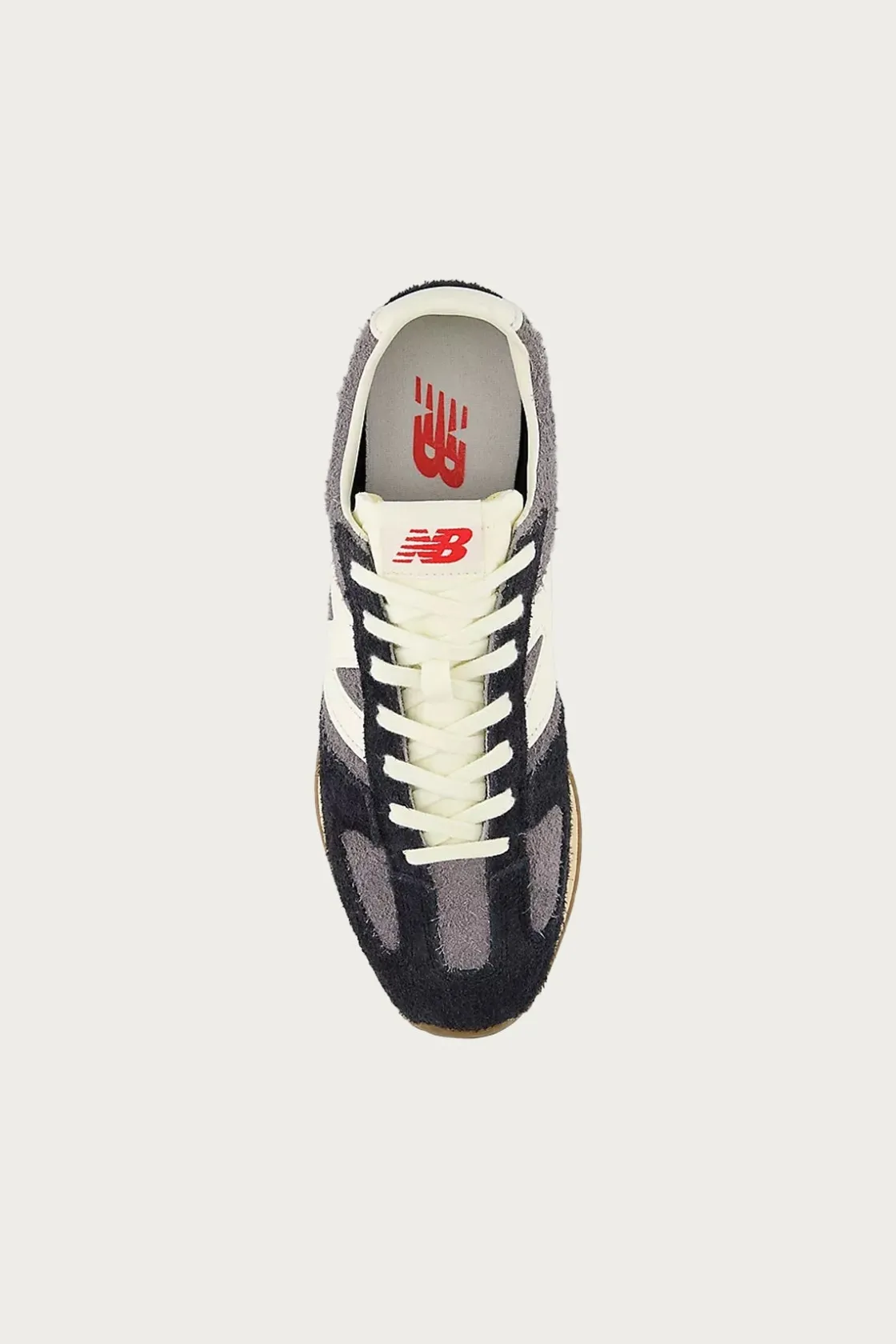 Footwear<New Balance 471 - Castlerock/Black