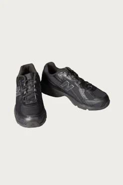 Footwear<New Balance 740 - Castlerock/Silver Metallic