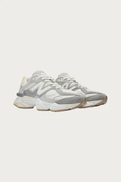 Footwear<New Balance 9060 - Oslate Grey/Calcium