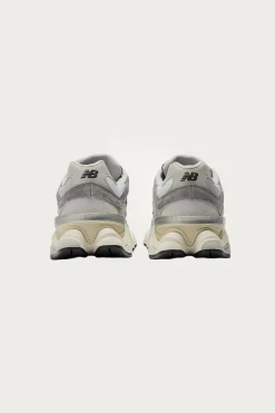 Footwear<New Balance 9060 - Rain Cloud/Castlerock/White