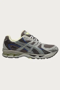 Footwear<ASICS 18 EAST x Gel-Nimbus 10.1 - Canteen/Abbey Stone