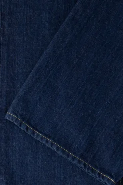 Denim<Herill 阿波正藍染 XX Jeans - 阿波正藍染 (Awa Shoai Dye)