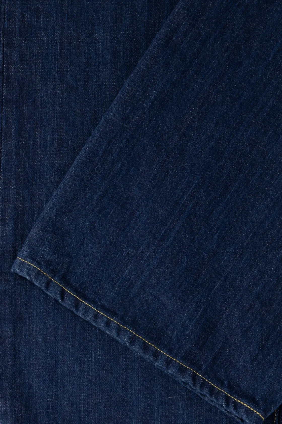 Denim<Herill 阿波正藍染 XX Jeans - 阿波正藍染 (Awa Shoai Dye)