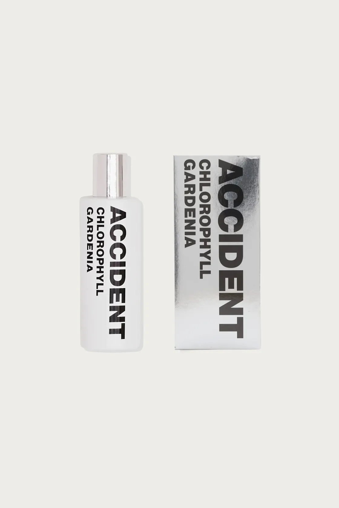 Apothecary<Comme des Garçons PARFUMS Accident 30mL - Chlorophyll/Gardenia