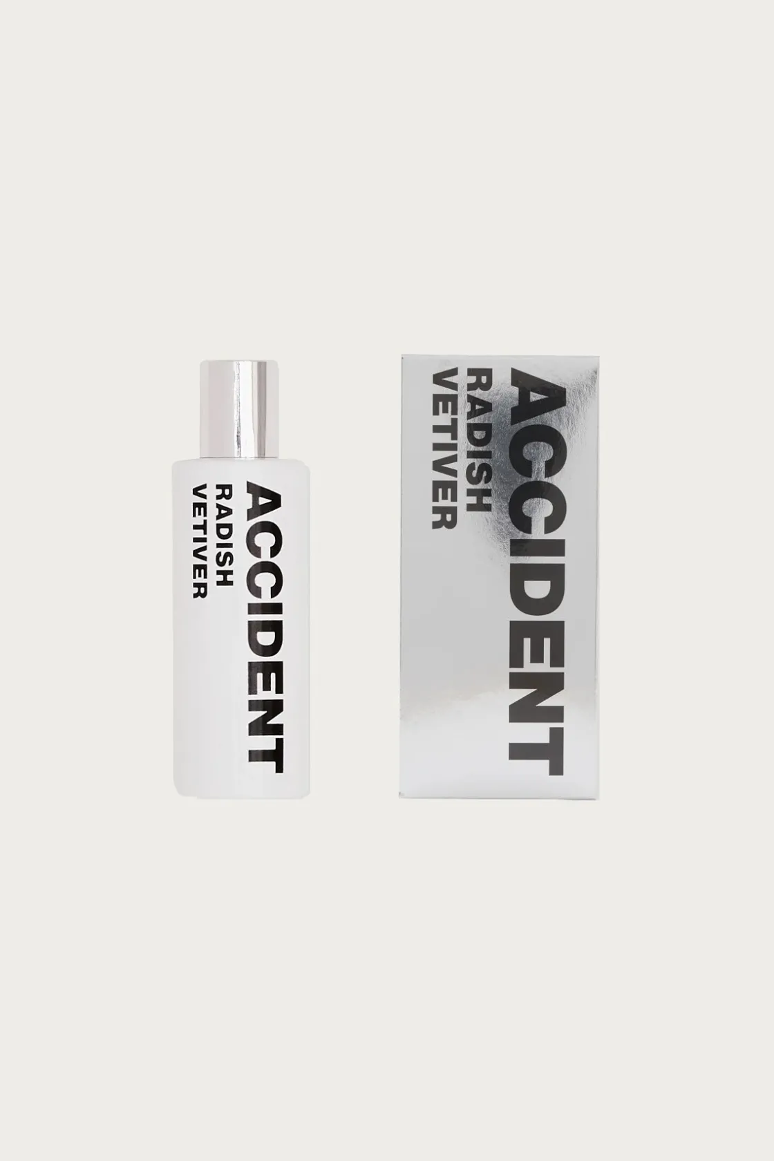 Apothecary<Comme des Garçons PARFUMS Accident 30mL - Radish/Vetiver