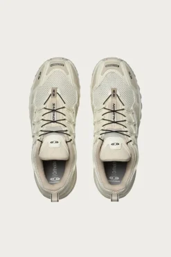 Footwear<Salomon Advanced ACS+ OG - Vanilla Ice/Ebony/FTW Silver