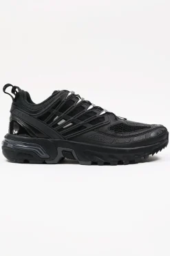 Footwear<Salomon Advanced ACS Pro - Black/Black/Black