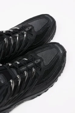 Footwear<Salomon Advanced ACS Pro - Black/Black/Black