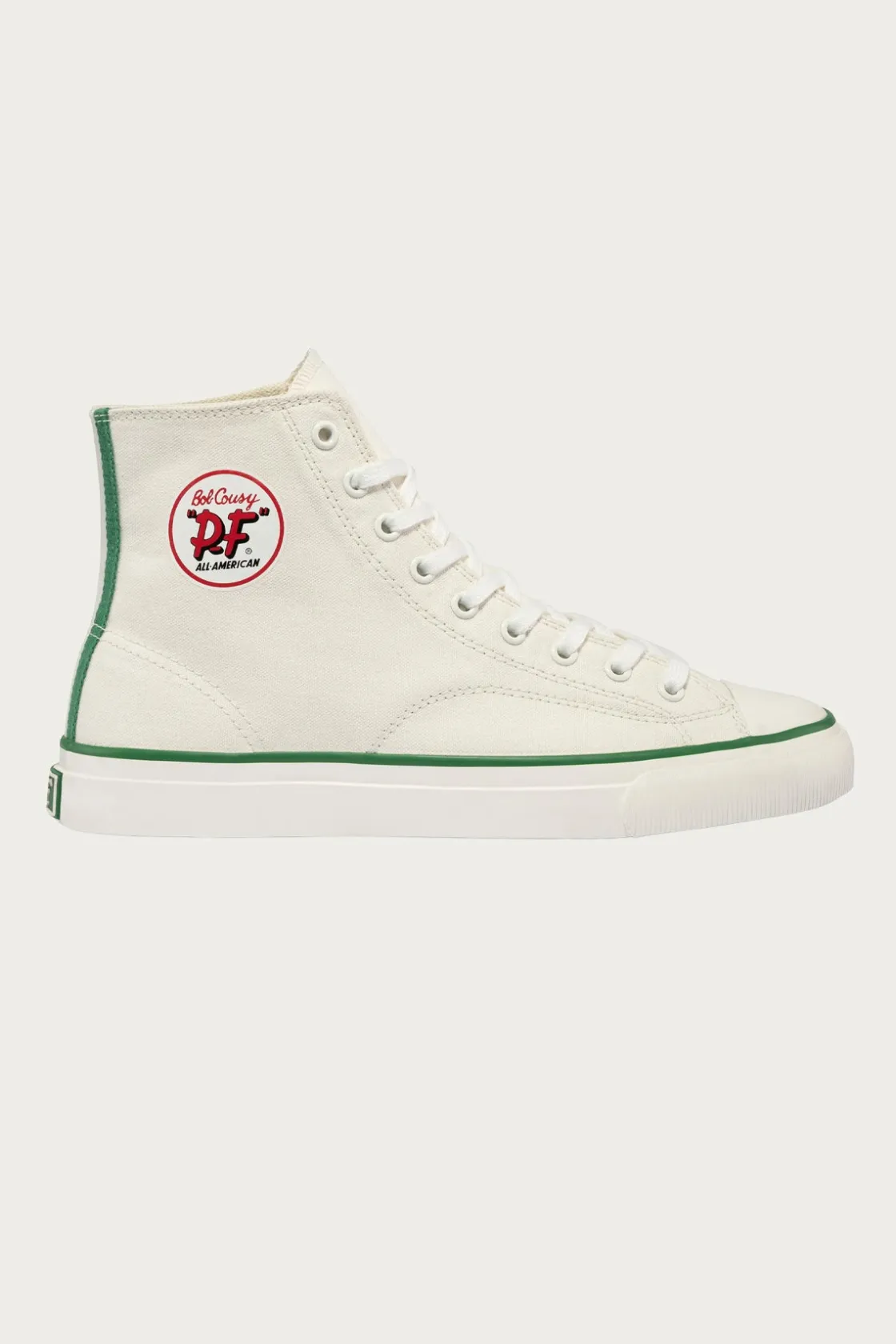 Footwear<P.F. Flyers All-American Hi - "Cousy"