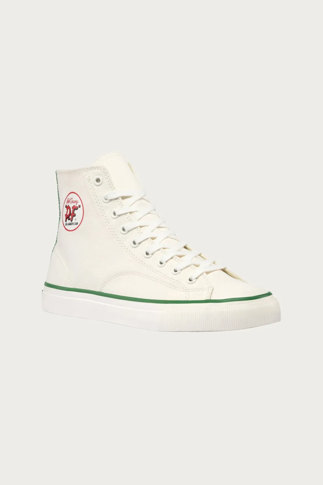 Footwear<P.F. Flyers All-American Hi - "Cousy"