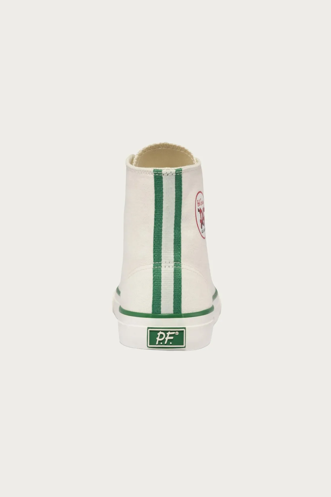 Footwear<P.F. Flyers All-American Hi - "Cousy"