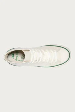 Footwear<P.F. Flyers All-American Hi - "Cousy"