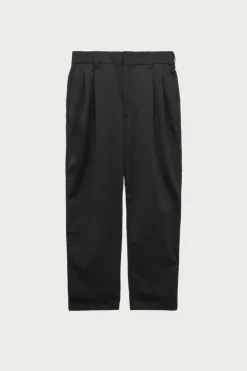 Pants<nanamica ALPHADRY Club Pants - Black