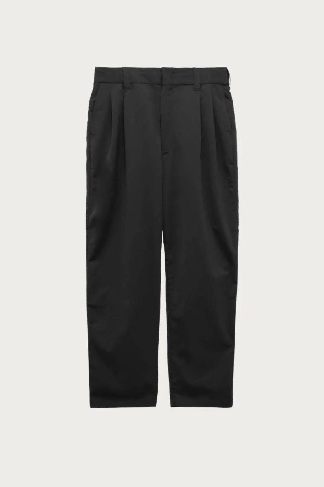 Pants<nanamica ALPHADRY Club Pants - Black