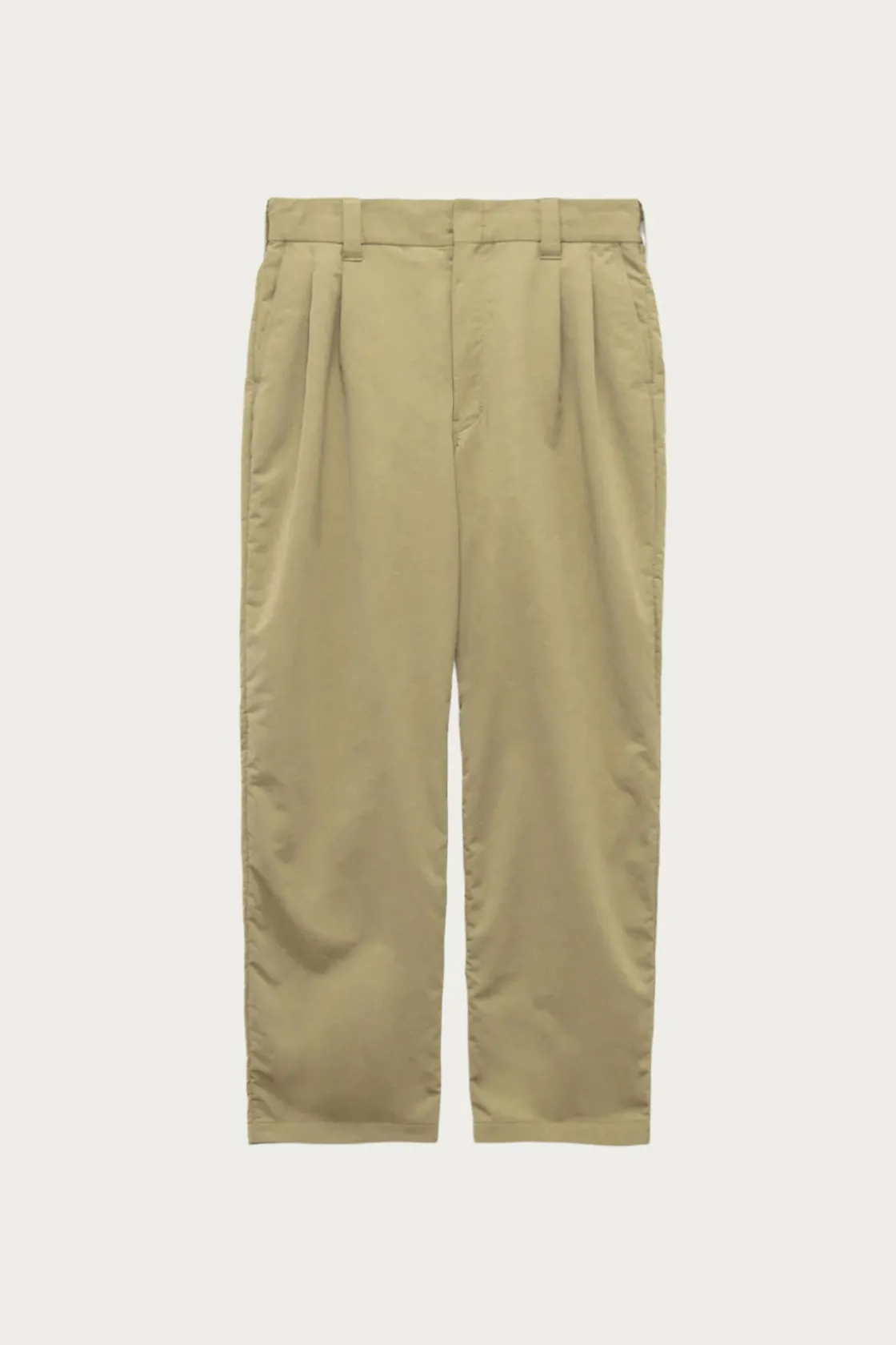 Pants<nanamica ALPHADRY Club Pants - Taupe
