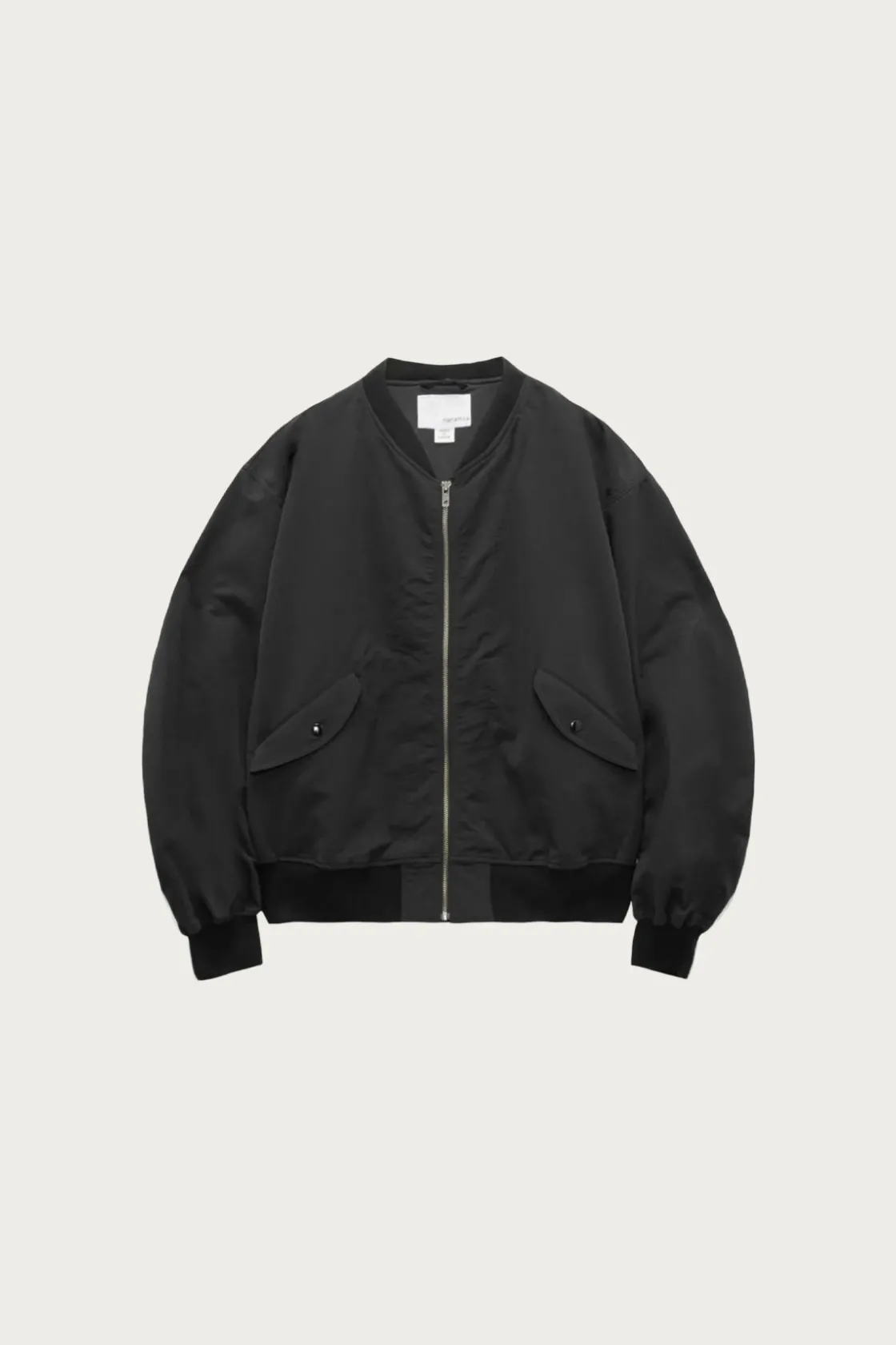 Coats, Jackets, And Vests<nanamica ALPHADRY Field Jacket - Black
