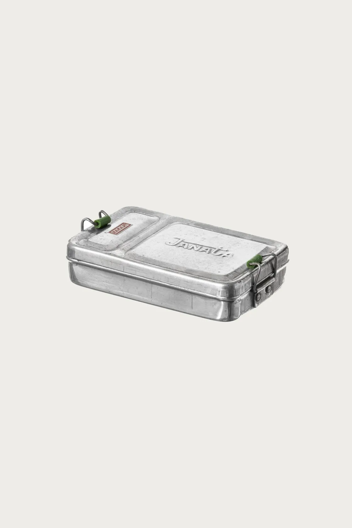 Homegoods<Puebco Aluminum Lunch Box