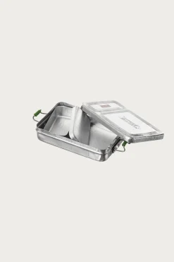 Homegoods<Puebco Aluminum Lunch Box