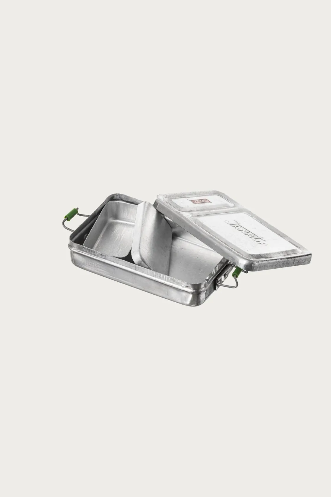 Homegoods<Puebco Aluminum Lunch Box