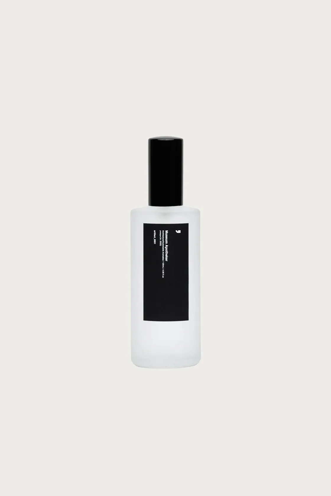 Homegoods<Museum Apotheker Architecture/Automobile Aromatics - 120mL - Artifact_0001