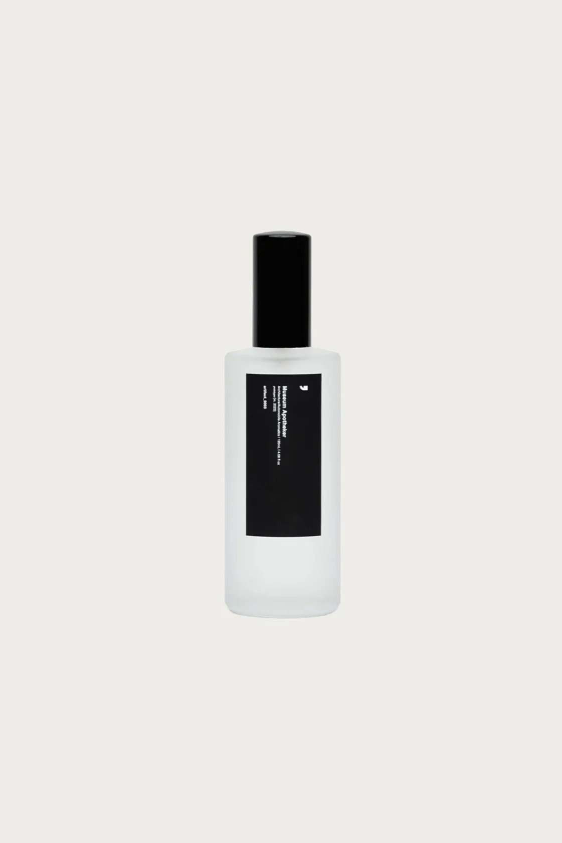 Homegoods<Museum Apotheker Architecture/Automobile Aromatics - 120mL - Artifact_0003
