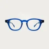 Eyewear|Accessories<Shady Character Eyewear Arnie 46 - Blue/Light Grey