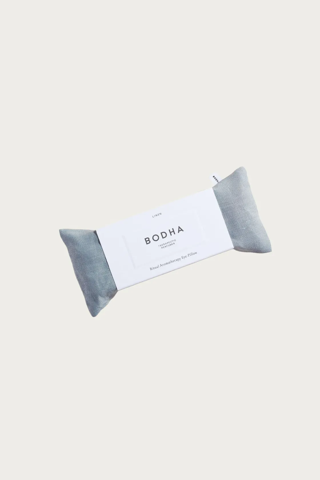 Apothecary<Bodha Aromatherapy Eye-Pillow - New Moon