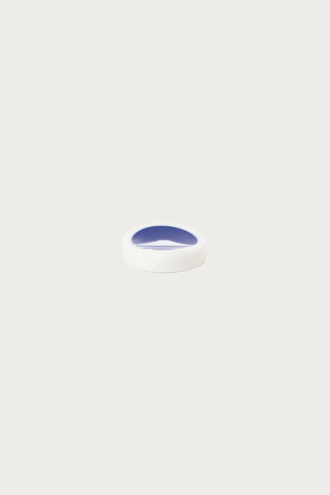 Homegoods<Beams Japan Chopstick Rest - Indigo