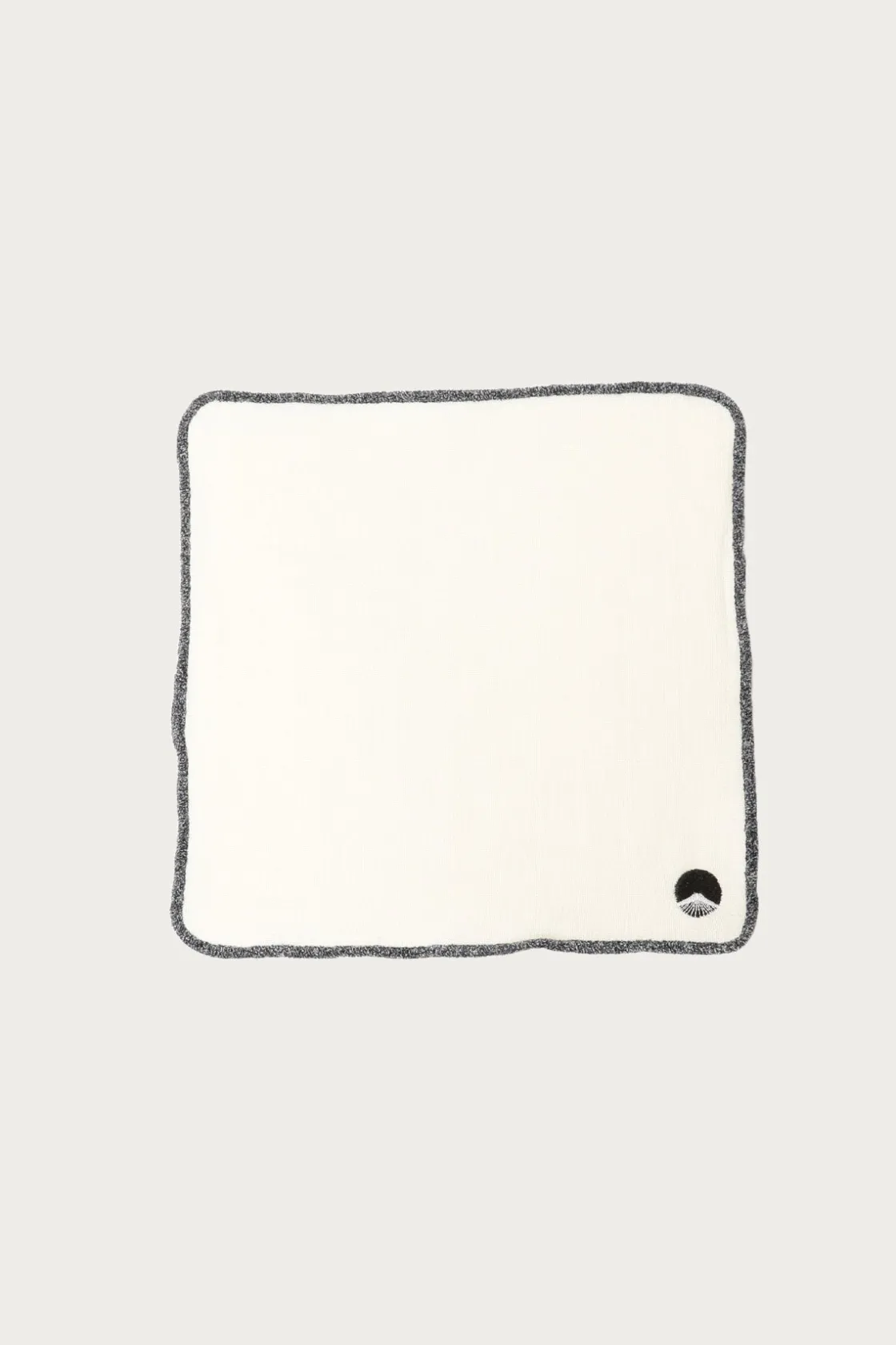 Homegoods<Beams Japan Logo Towel - Black