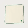 Homegoods<Beams Japan Logo Towel - Green