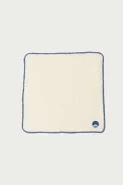 Homegoods<Beams Japan Logo Towel - Navy