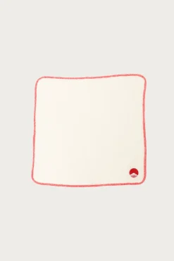 Homegoods<Beams Japan Logo Towel - Red