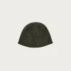 Accessories<Our Legacy Beanie - Moss Green Fuzzy Alpaca