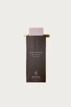 Apothecary<Binu Binu Black Rice Milk Soap