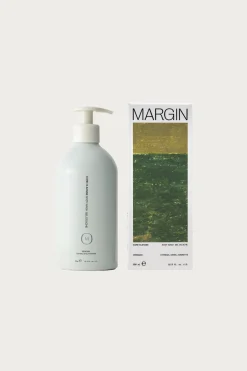 Apothecary<Margin Body Wash - Veridian