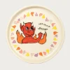 Homegoods<Danny D's Mud Shop Bon Appetit Fucker Serving Plate