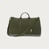 Accessories<Hender Scheme Boston Luggage - Khaki Green