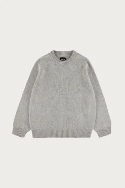 Sweaters<Howlin' Boxy Space Knit - Galaxy