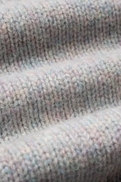 Sweaters<Howlin' Boxy Space Knit - Galaxy