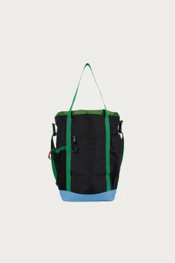 Accessories<Brain Dead Equipment Climbing Utility Bag - Black