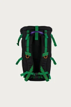 Accessories<Brain Dead Equipment Climbing Back Pack - Black