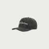 Accessories<Brain Dead x Brooks Brothers California 6 Panel Cap - Forest Green
