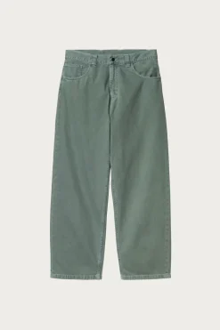 Pants<Carhartt Work In Progress Brandon Pant - Silver Pine Stone Dyed