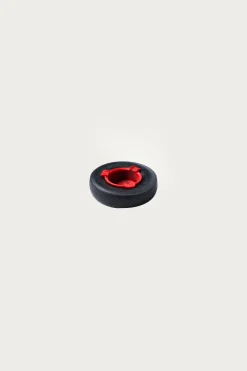 Accessories<The Real McCoys Buco Tyre Ashtray - Red