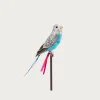 Homegoods<Puebco Budgie - Blue