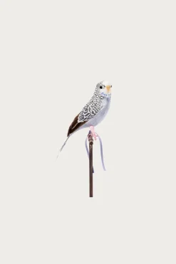 Homegoods<Puebco Budgie - Gray